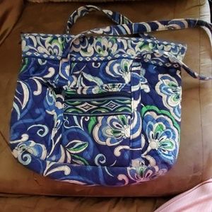 Vera Bradley bag
